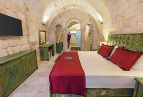 Han Cave Suites - The Special class