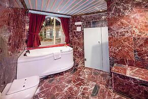 Han Cave Suites - The Special class