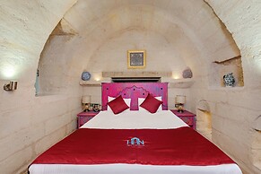 Han Cave Suites - The Special class