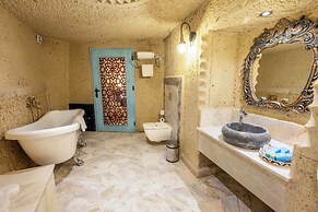 Han Cave Suites - The Special class