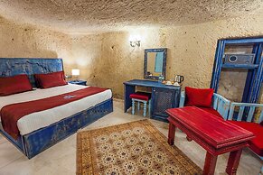 Han Cave Suites - The Special class
