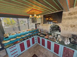 Han Cave Suites - The Special class