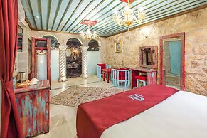 Han Cave Suites - The Special class