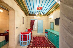 Han Cave Suites - The Special class