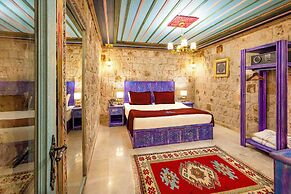 Han Cave Suites - The Special class
