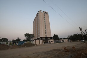Ginger Jaipur Ajmer Road