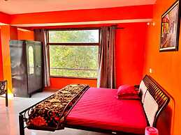 Goroomgo Ridhabhi Homes and Vacation