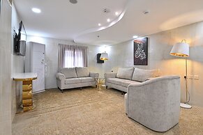 Diyar AlSaliheen Serviced Apartments