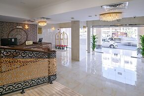 Diyar AlSaliheen Serviced Apartments