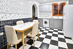 Diyar AlSaliheen Serviced Apartments