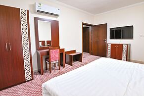 Diyar AlSaliheen Serviced Apartments