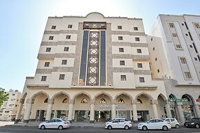 Diyar AlSaliheen Serviced Apartments