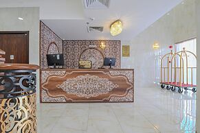 Diyar AlSaliheen Serviced Apartments