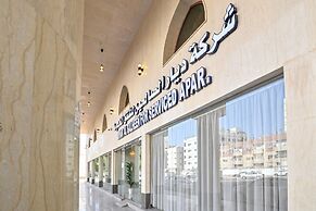 Diyar AlSaliheen Serviced Apartments