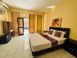 Mawar Bungalow