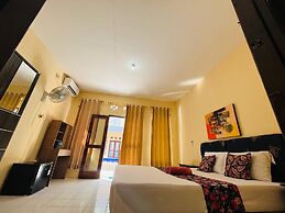 Mawar Bungalow