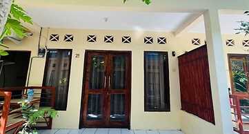 Mawar Bungalow