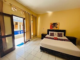 Mawar Bungalow