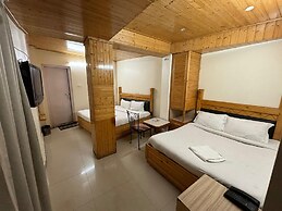 Hotel Hans