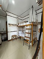 The Hat Trick Hostel