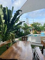 The Hat Trick Hostel