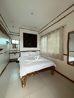 The Hat Trick Hostel