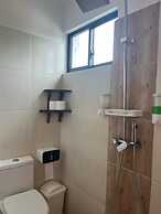 The Hat Trick Hostel