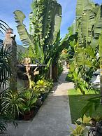 The Hat Trick Hostel