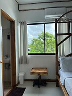 The Hat Trick Hostel