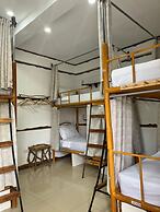 The Hat Trick Hostel