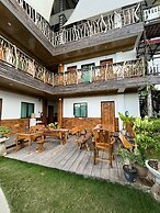 The Hat Trick Hostel