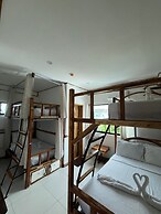 The Hat Trick Hostel