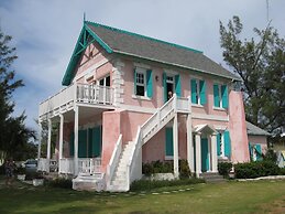 Bohemia Bungalows