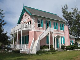 Bohemia Bungalows
