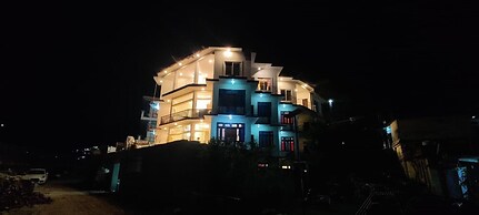 Goroomgo Ganga Sagar Uttarkashi