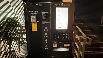 Hotel Regen