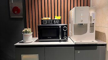Hotel Regen