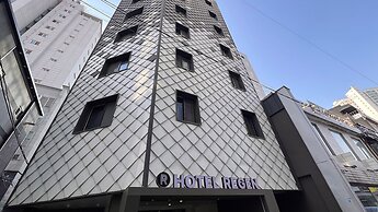Hotel Regen