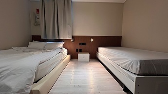 Hotel Regen