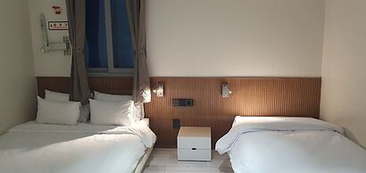 Hotel Regen