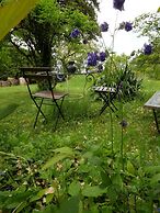 Les jardins de Nanine