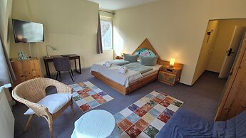 Naturhotel Forsthaus