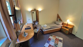 Naturhotel Forsthaus