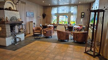 Naturhotel Forsthaus