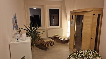 Naturhotel Forsthaus