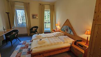 Naturhotel Forsthaus