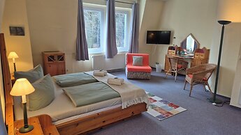 Naturhotel Forsthaus