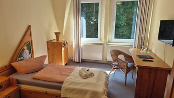 Naturhotel Forsthaus