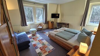Naturhotel Forsthaus