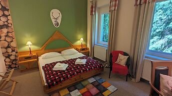 Naturhotel Forsthaus
